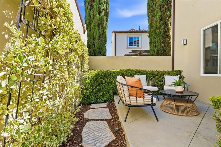59 Bower Tree, Irvine, California 92603