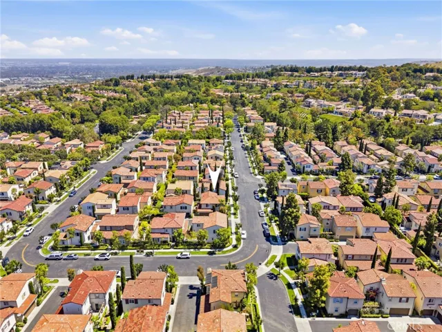 59 Bower Tree, Irvine, California 92603
