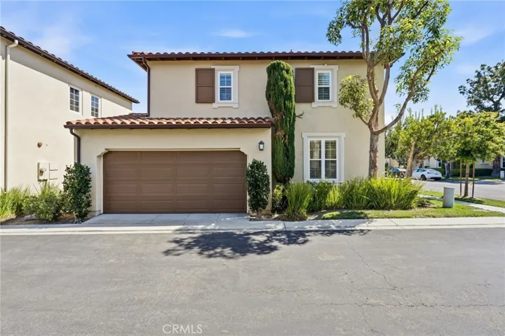 59 Bower Tree, Irvine, California 92603
