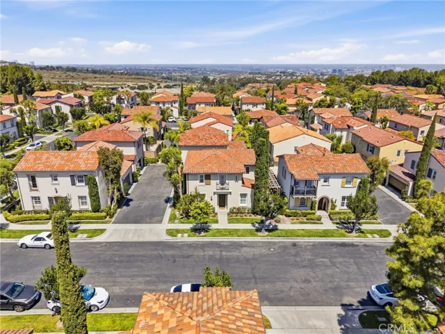 59 Bower Tree, Irvine, California 92603