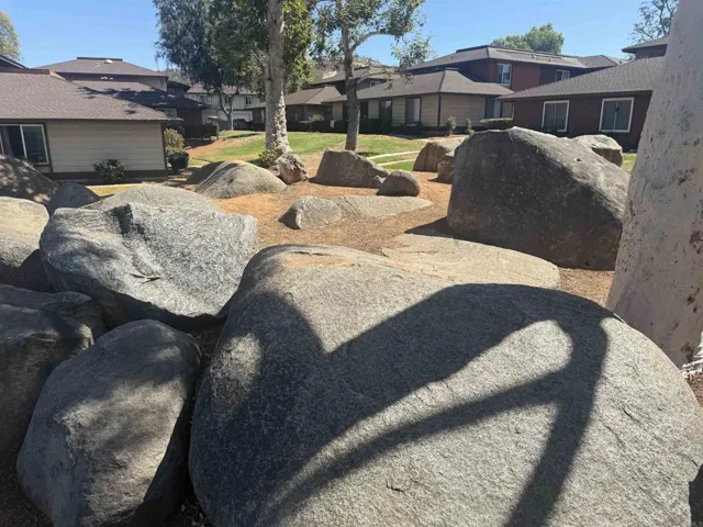 1652 Summertime 2, El Cajon, California 92021