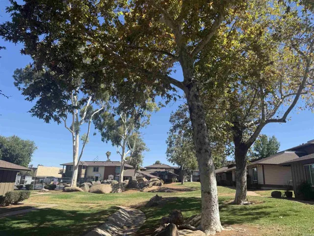 1652 Summertime 2, El Cajon, California 92021