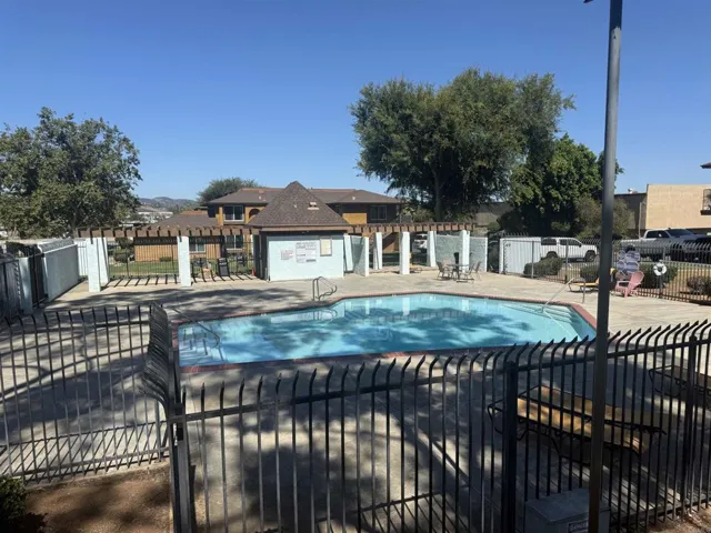 1652 Summertime 2, El Cajon, California 92021