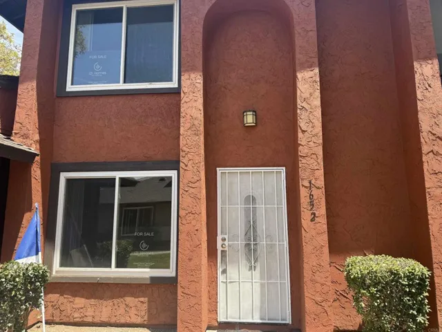 1652 Summertime 2, El Cajon, California 92021