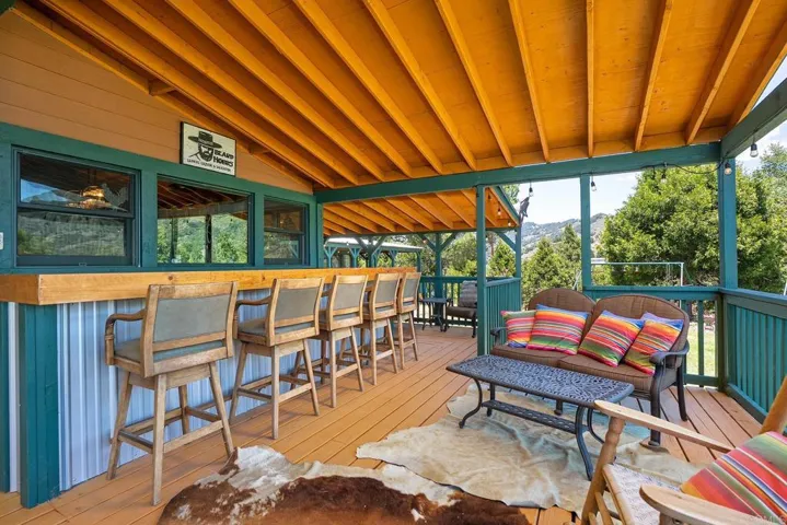 1315 Farmer Rd, Julian, California 92036