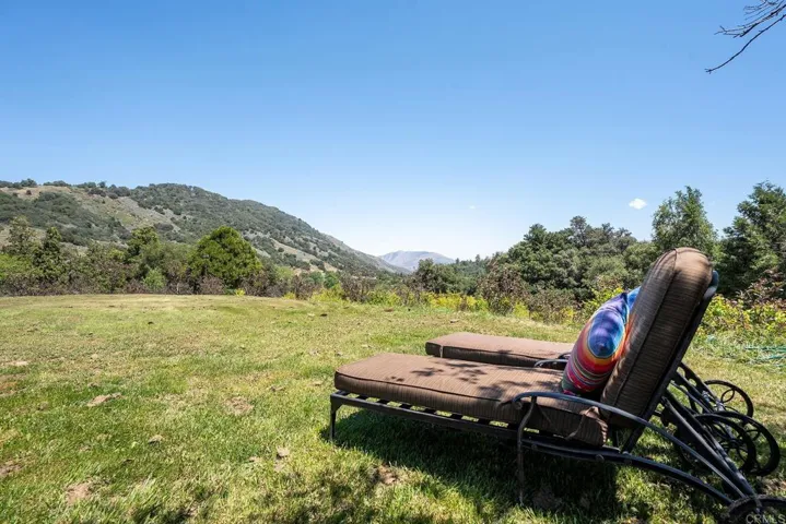 1315 Farmer Rd, Julian, California 92036