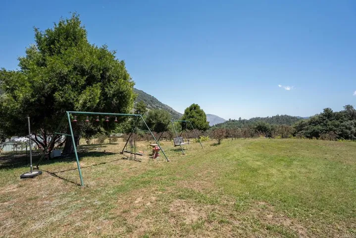 1315 Farmer Rd, Julian, California 92036