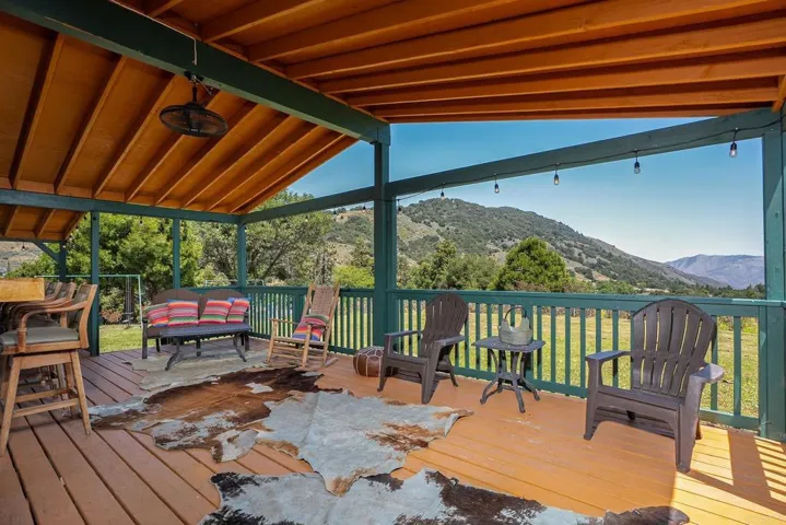 1315 Farmer Rd, Julian, California 92036