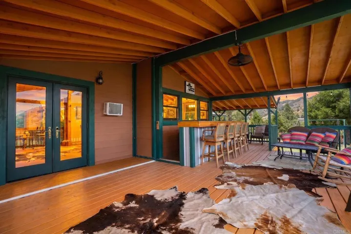 1315 Farmer Rd, Julian, California 92036