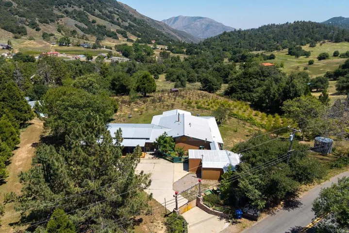 1315 Farmer Rd, Julian, California 92036