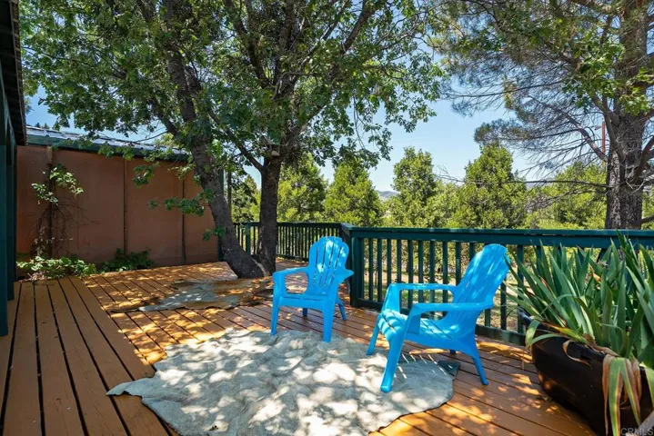 1315 Farmer Rd, Julian, California 92036