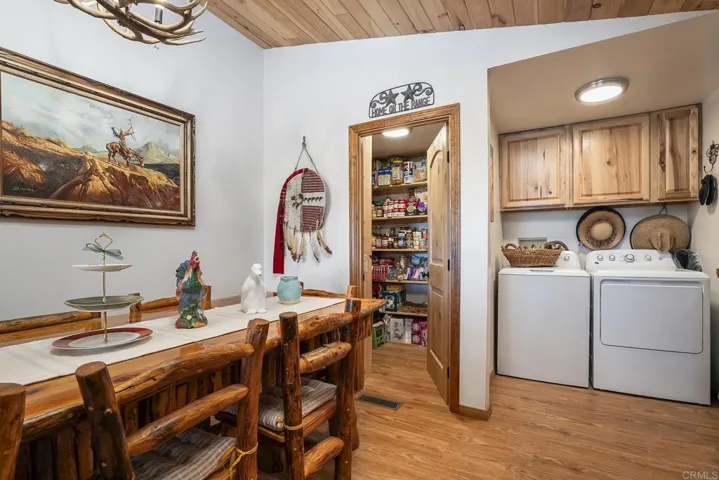 1315 Farmer Rd, Julian, California 92036