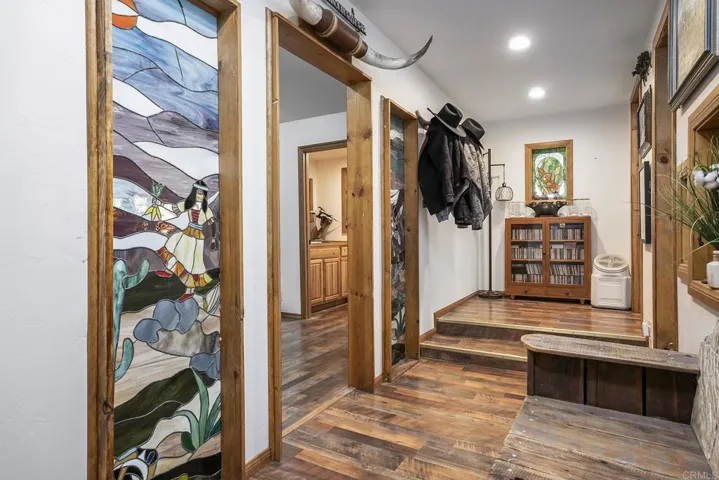 1315 Farmer Rd, Julian, California 92036