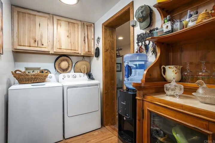 1315 Farmer Rd, Julian, California 92036