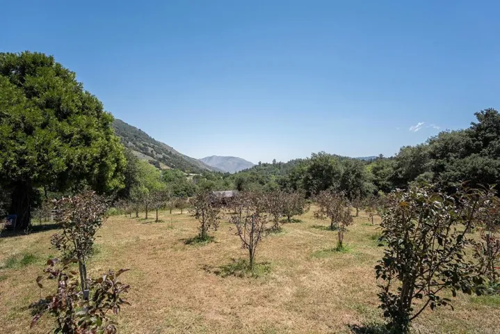 1315 Farmer Rd, Julian, California 92036
