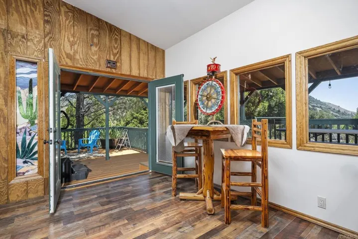 1315 Farmer Rd, Julian, California 92036