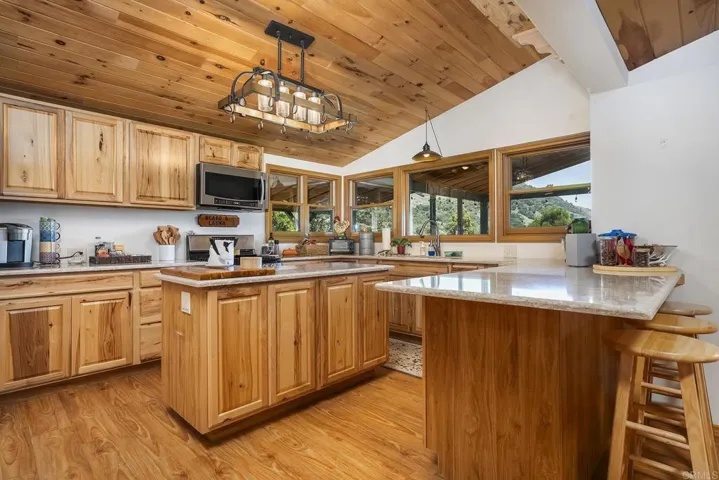 1315 Farmer Rd, Julian, California 92036