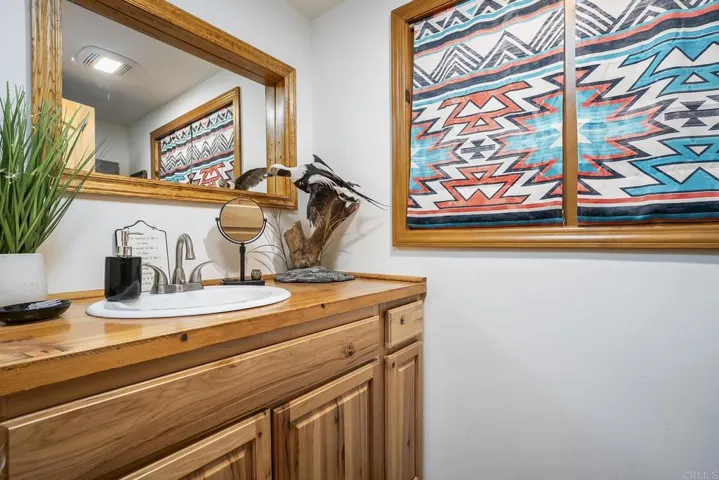 1315 Farmer Rd, Julian, California 92036