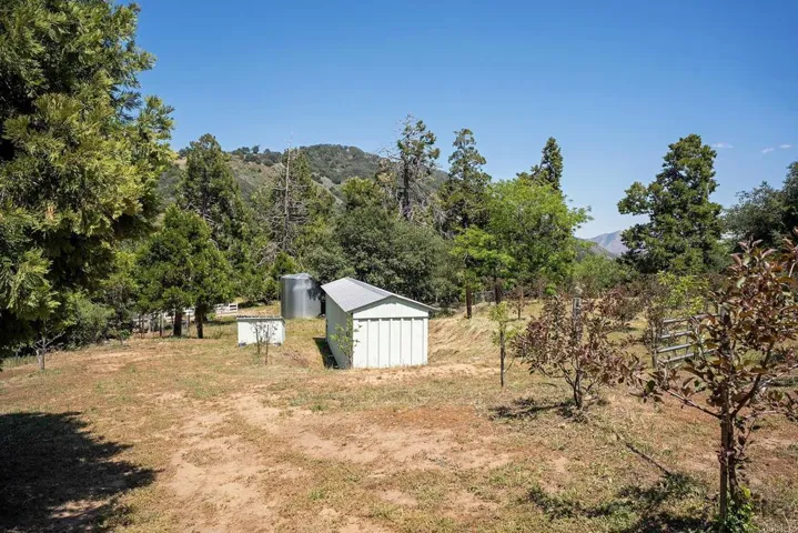 1315 Farmer Rd, Julian, California 92036