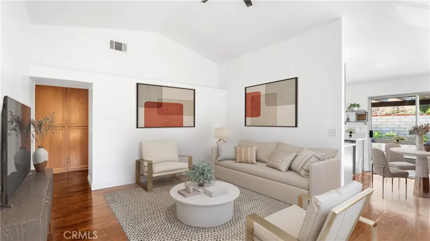 28924 Raintree Lane, Saugus, California 91390