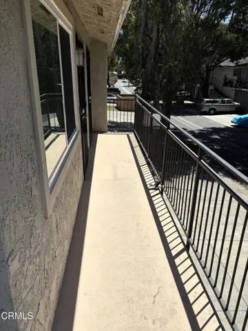 2637 Spinnaker Front Deck