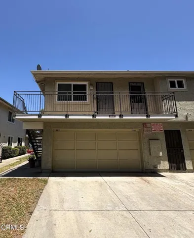 2637 Spinnaker Front View 1
