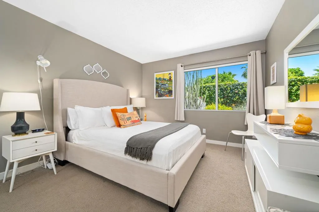 Bedroom #2