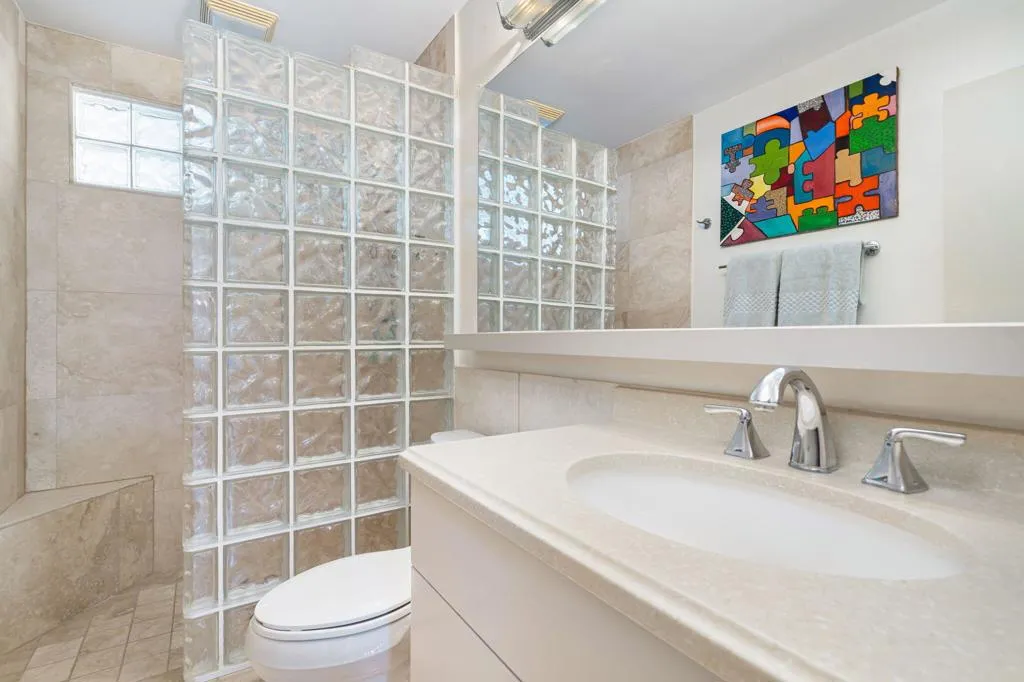 Bathroom #2