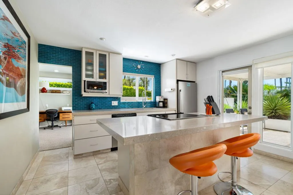 Counter Seating