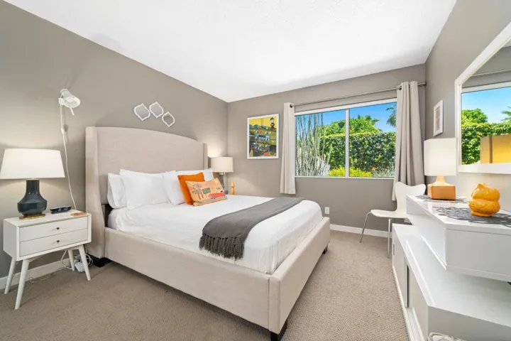Bedroom #2
