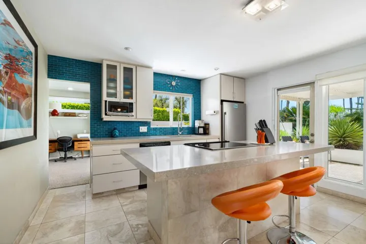 Counter Seating