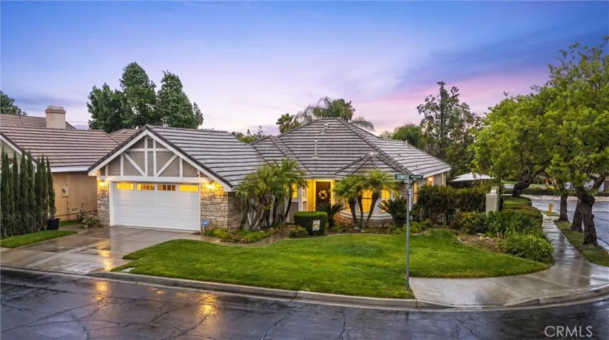 1340 Sunrise Circle S, Upland, California 91784
