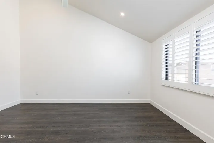 Primary BR suite