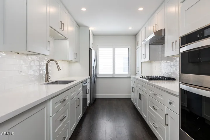 New Kitchen