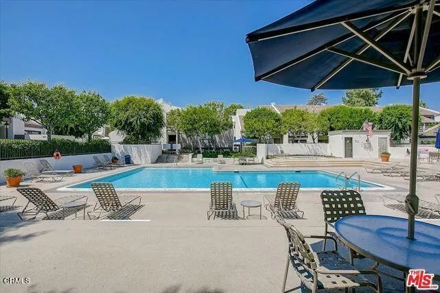 Association Pool