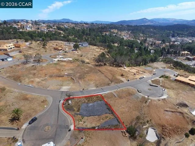 3567 Fir Hollow Ct, Santa Rosa, California 95403