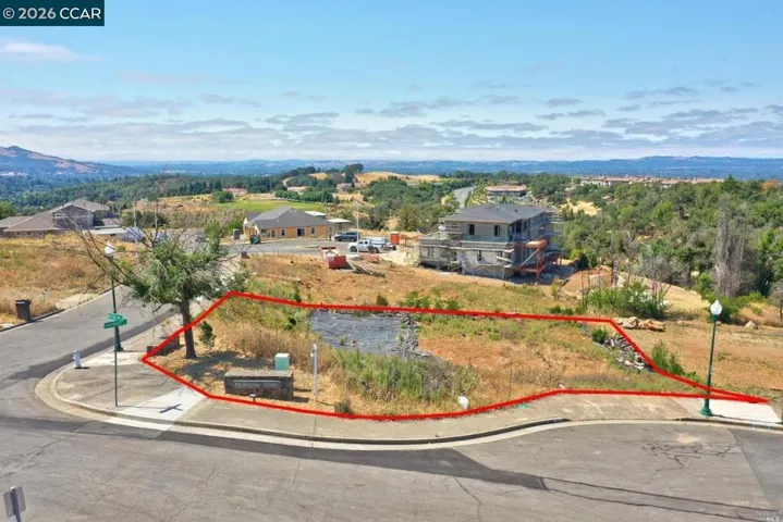 3567 Fir Hollow Ct, Santa Rosa, California 95403