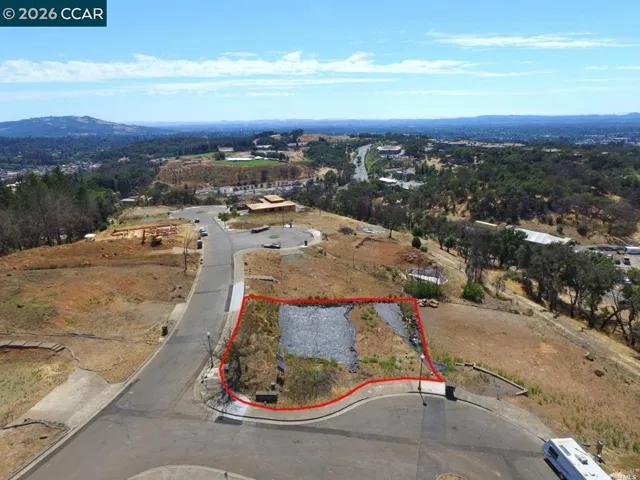 3567 Fir Hollow Ct, Santa Rosa, California 95403