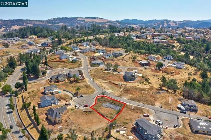 3567 Fir Hollow Ct, Santa Rosa, California 95403