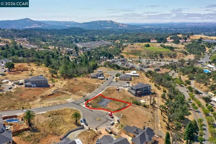 3567 Fir Hollow Ct, Santa Rosa, California 95403