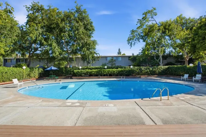 3263 Benton Street, Santa Clara, California 95051