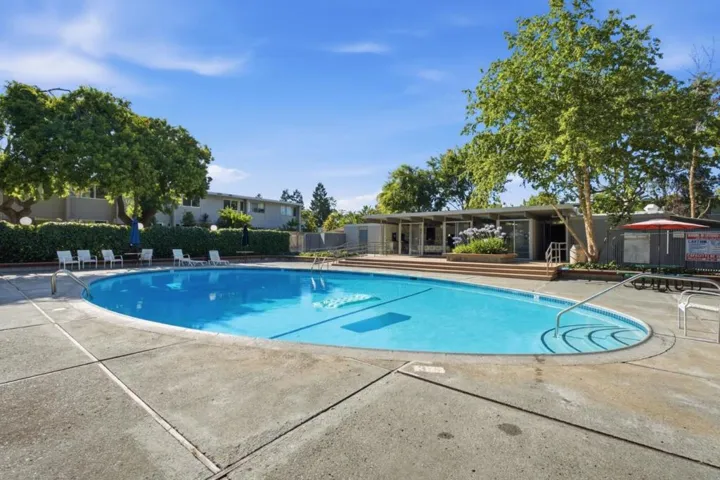 3263 Benton Street, Santa Clara, California 95051