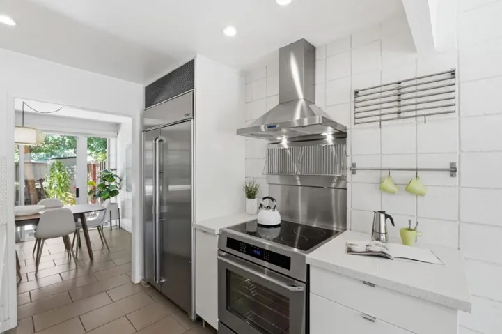 3263 Benton Street, Santa Clara, California 95051