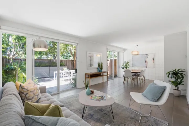 3263 Benton Street, Santa Clara, California 95051