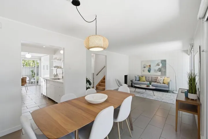 3263 Benton Street, Santa Clara, California 95051