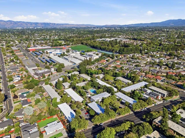 3263 Benton Street, Santa Clara, California 95051