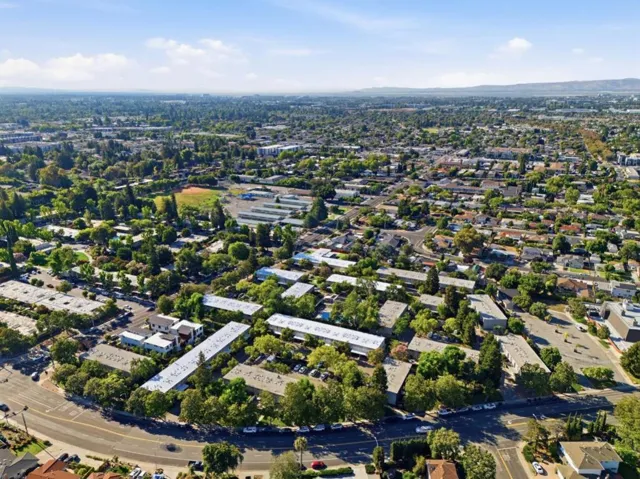 3263 Benton Street, Santa Clara, California 95051