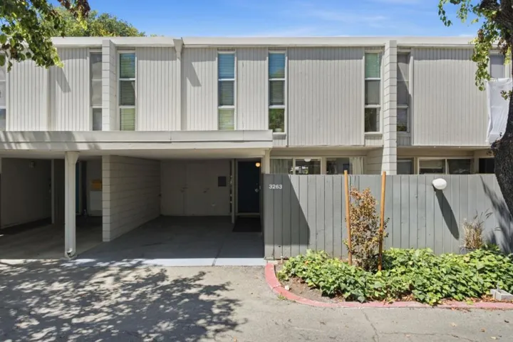 3263 Benton Street, Santa Clara, California 95051