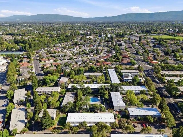 3263 Benton Street, Santa Clara, California 95051