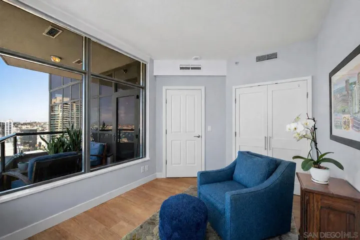 700 W E Street 2903, San Diego, California 92101